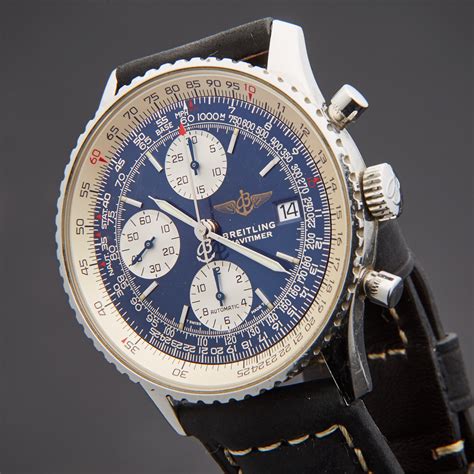 Breitling navitimer a13022